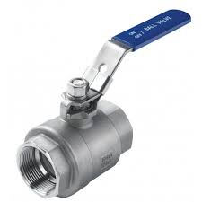 Ball Valves