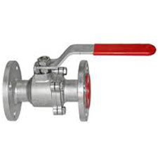 Ball Valves