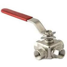 Ball Valves