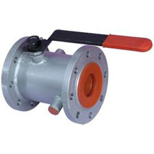 Ball Valves