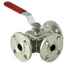 Ball Valves