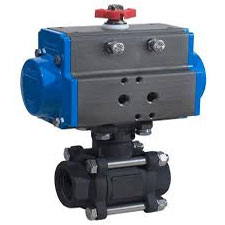Ball Valves
