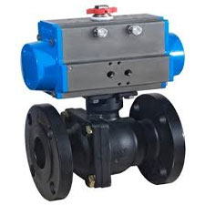 Ball Valves