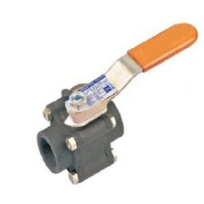 Ball Valves