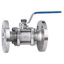 Ball Valves