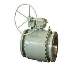 Ball Valves