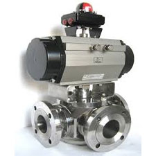 Ball Valves