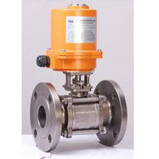 Ball Valves