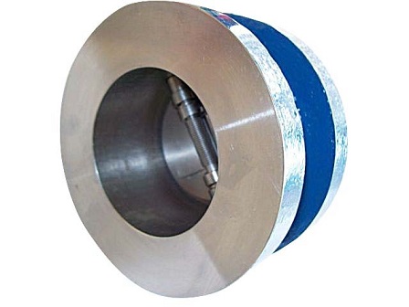 Dual Plate Check Valve