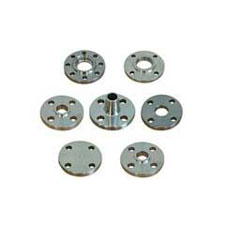 ASTM B16.5 FORGED FLANGS