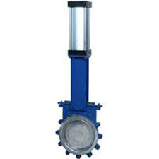 PNEUMATIC CYLINDER OPERATION